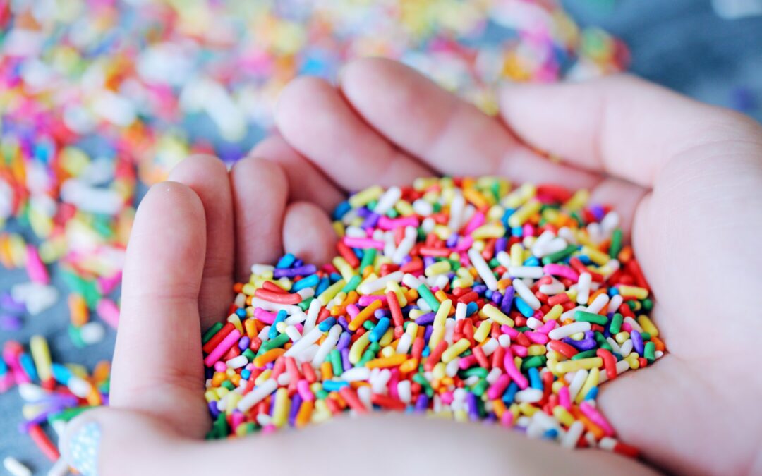 Cutting Through the Noise on Food Additive Actions