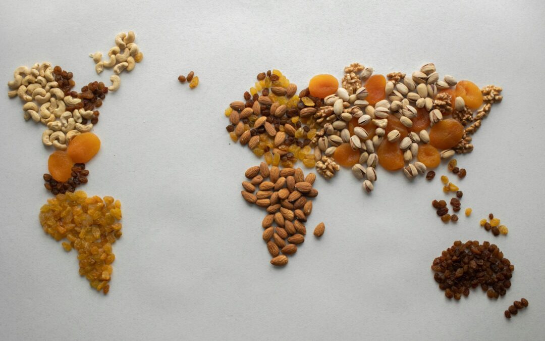 Unique or Uniform? How the New U.S. Dietary Guidelines Stacks Up to International Advice